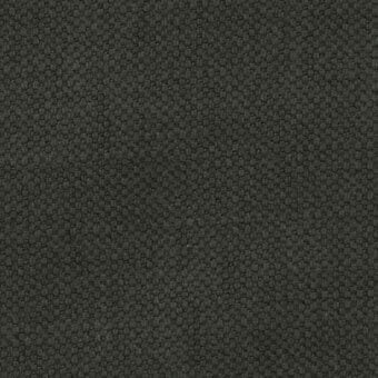 Woven fabric texture in charcoal gray, dense pile with uniform matte finish; sample labeled “hot madison 096” by cierre1972.